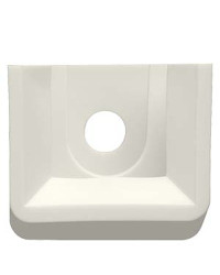 Akcesoria do obudów System wprowadzania kabli 5TG2904 Termoplastyczny Obudowy do montażu powierzchniowego