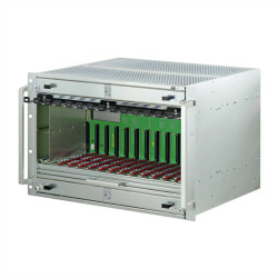 Schroff MTCA 7HE 84TE 12SL FS CERN