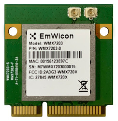 RF WMX7203-1 RF WMX7203-1