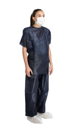 Kombinezon, kolor: Czarny, Medicom