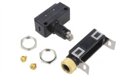 Wyłącznik Krańcowy Sl1-D