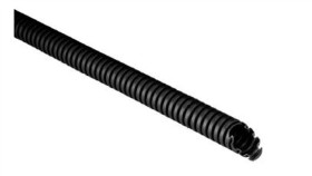 Rura Karbowana 320N Czarna Z Pilotem Samogasąca -5 C +60 C Pv Uv Ik06 Fi 32...