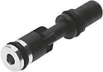 FESTO Wkład dyszy podciśnieniowej VN-05-L 547694 Średnica nominalna 0.45 mm Element uszczelniający NBR