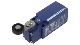 Xckn2918p20 Wyłącznik Krańcowy Dźwignia R 35,5Mm, Rolka Z Tworzywa O19mm