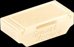 HMD04P1BG Port Schloss, HDMI, 10 Stück, beige