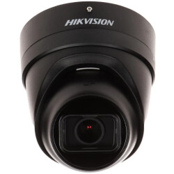 KAMERA WANDALOODPORNA IP DS-2CD2H46G2-IZS(2.8-12MM)(C)(BLACK)/PL AcuSense - 4 Mpx - MOTOZOOM Hikvision