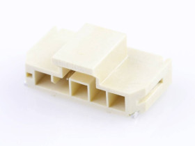 Molex 1054302105 Obudowa złącza pin męskiego na PCB, 1 szt.