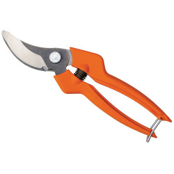 Bahco PG-12-F Bypass Secateurs Medium 20mm Capacity