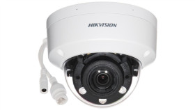 Kamera Wandaloodporna Ip Ds-2Cd1763g2-Lizu(2.8-12Mm) Smart Hybrid Light -...