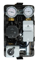 Glen Dimplex M99010 M99010 Zespół rurowy