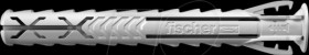 568110 Dübel SX Plus 10x80, 25-teilig
