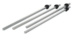 Dźwignia z mechanizmem do 3LD5 UL, 3LD23/24 300mm Siemens