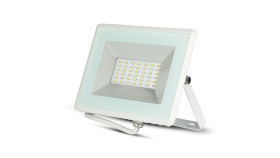 Projektor Led 30W 2550Lm 3000K Biały Ip65 5955