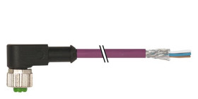 Złącze magistrali Kabel Rozrusznik silnika M200D 4 A 60 V