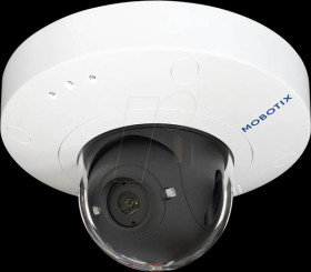 MX-V71A-4DN150 Surveillance camera, IP, LAN, PoE+, indoor