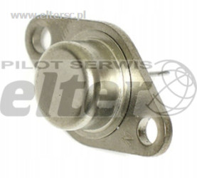 BD354B NPN 60V 2A 10W TO66