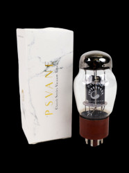 6SN7 PSVANE HIFI series