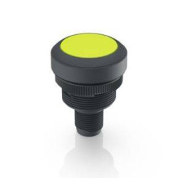 RAFI 1.10.011.001/0441 RAMO 22 T Przycisk 35 V/DC 0.1 A chwilowy (D x S x W) 40 x 29.8 x 29.8 mm 1 szt.