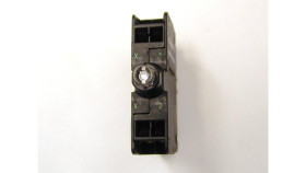 Oprawka Z Led Biała 230V Ac M22-Cledc230-W 216578