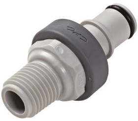 Złącze do węży Złączka końcówki węża zawór: Tak 1/4cal 8,3 bara Colder Products