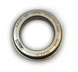 Uszczelnienie mechaniczne Mercedes silnik elektryczny KACO 909 873 00 KACO 0501.337.683 24610126