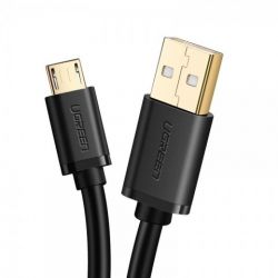 KABEL USB MICRO 3M UGREEN QC 2.0 2A (CZA