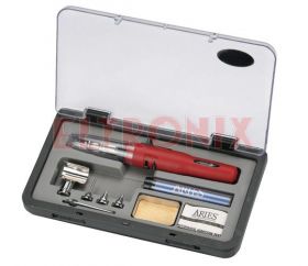 LUTOWNICA GAZOWA ARIES ES640KB KOMPLET