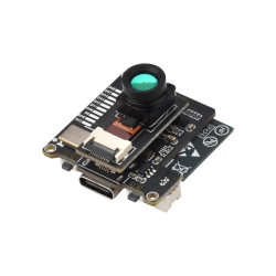 Moduł kamery termowizyjnej Thermal-45 z ESP32-S3, 80×62, FOV 45°, USB‑C - Waveshare 30136