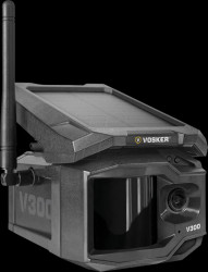 60821 Surveillance camera, for wildlife observation, 4G