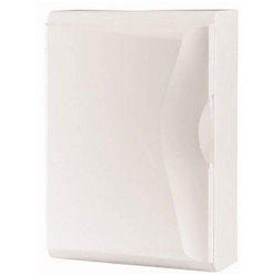 Eaton 110159 BC-A small surface-mounted distributor 4-row IP40