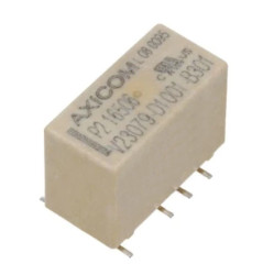 Przekaźnik elektromagnetyczny DPDT 5VDC 0,5A 125VAC 5-1393788-5