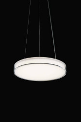 Lampa podwieszana LED RIDI SPG0630202AH SPG0630202AH biały