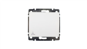 Sistena Life Łącznik Schodowy Arctic 771020