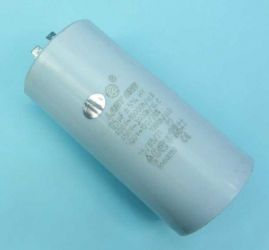 125uF/450V KONEK.LO KOND.ROZRUCH.