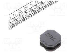 SRN8040-2R2Y