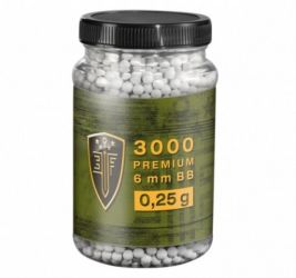 KULKI BB DO ASG ELITE FORCE PREMIUM 0,25