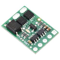 Przekaźnik półprzewodnikowy RC SPST 30 V / 10 A z izolacją galwaniczną - Pololu 5425