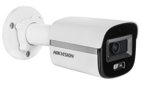 DS-2CE10DF0T-LFS(2.8mm) - kamera Analog HD Smart Hybrid Light 2Mpx