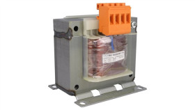 Tmb160/230V Transformator Sieciowy 160Va, 230Vac, 230V, Śrubowy Ip00