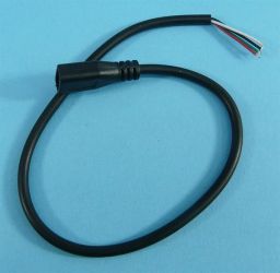 GN.micro USB Z KABELKIEM 30cm