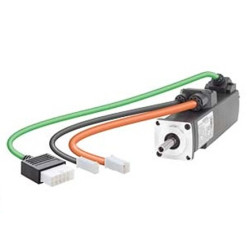 Serwosilnik 0,1 kW Siemens 230 V Synchroniczny