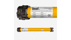 Silnik Rurowy 20Nm 230V Do Rury Oktagonalnej O Średnicy 60Mm