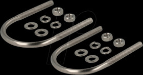 12631 Antenna 5G LTE N socket