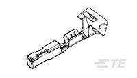 TE Connectivity 2035334-2, 1 szt.