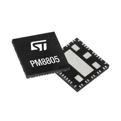 Kondensator mikrofonu, SMD STMicroelectronics