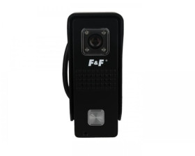 Stacja bramowa 12V DC IP55 natynkowa KK-01