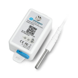 Dragino LHT65N - Bezprzewodowy czujnik temperatury i wilgotności - LoraWAN