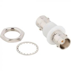 Adapter koncentryczny BNC BNC Rodzaj A Jack Rodzaj B Jack