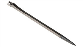 Rysik, Prosty, Końcówka Z Węglika Wolframu