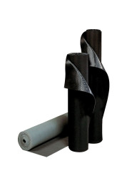 Antypoślizgowe Antypoślizgowy Czarny Rolka ID Group Nitryl